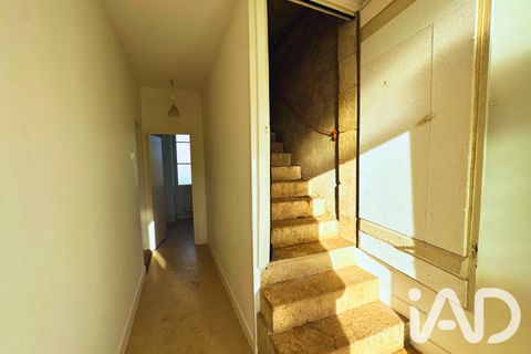 Villa in Perroy, Nievre, Perroy - € 75.000 | Ref: 28459 - foto 4