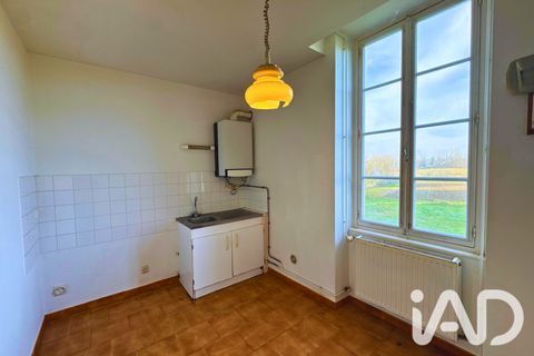 Villa in Perroy, Nievre, Perroy - € 75.000 | Ref: 28459 - foto 5