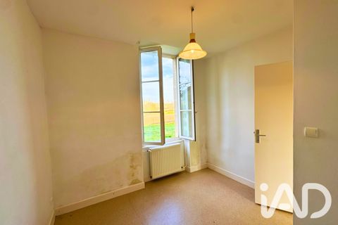 Villa in Perroy, Nievre, Perroy - € 75.000 | Ref: 28459 - foto 7