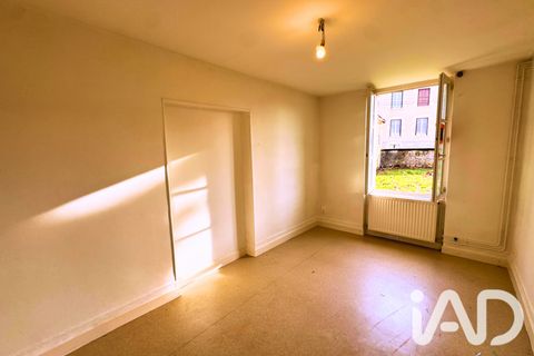 Villa in Perroy, Nievre, Perroy - € 75.000 | Ref: 28459 - foto 8