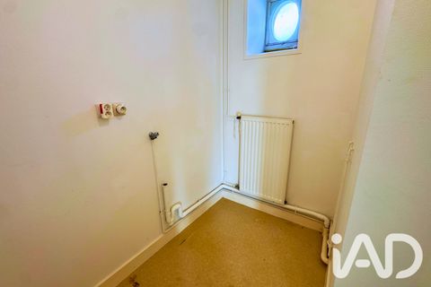 Villa in Perroy, Nievre, Perroy - € 75.000 | Ref: 28459 - foto 11