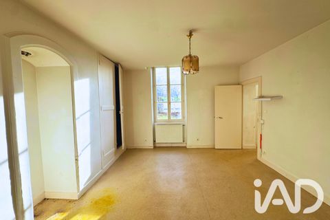 Villa in Perroy, Nievre, Perroy - € 75.000 | Ref: 28459 - foto 12