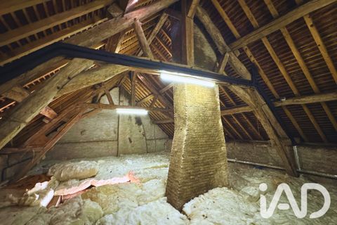 Villa in Perroy, Nievre, Perroy - € 75.000 | Ref: 28459 - foto 13