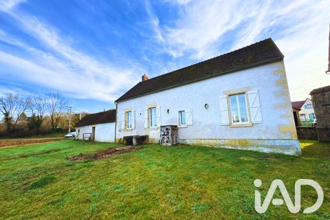 Villa in Perroy, Nievre, Perroy - € 75.000 | Ref: 28459 - foto 16