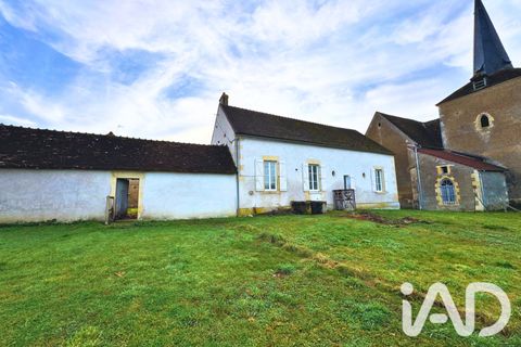 Villa in Perroy, Nievre, Perroy - € 75.000 | Ref: 28459 - foto 17