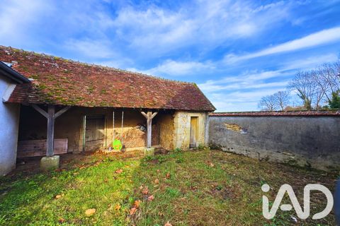 Villa in Perroy, Nievre, Perroy - € 75.000 | Ref: 28459 - foto 18