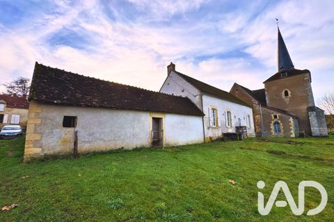 Villa in Perroy, Nievre, Perroy - € 75.000 | Ref: 28459 - foto 19