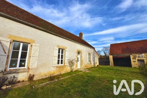 Villa in Perroy, Nievre, Perroy - € 75.000 | Ref: 28459 - foto 20