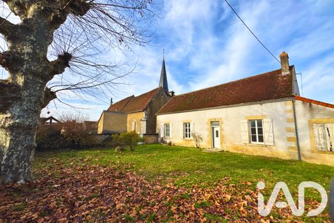 Villa in Perroy, Nievre, Perroy - € 75.000 | Ref: 28459 - foto 21