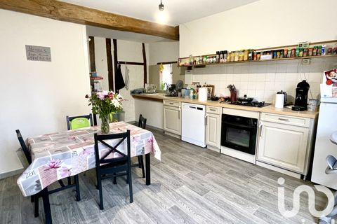 Landsbyhus i Lasgraisses, Tarn, Lasgraisses - € 130.000 | Ref: 79790 - foto 3
