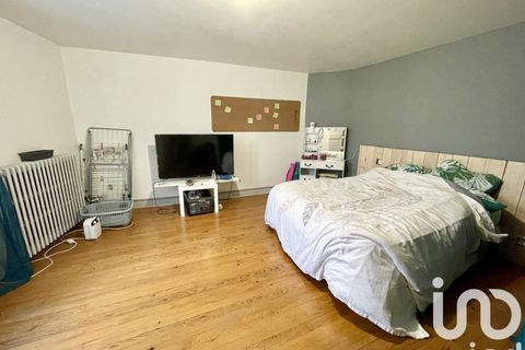 Landsbyhus i Lasgraisses, Tarn, Lasgraisses - € 130.000 | Ref: 79790 - foto 5