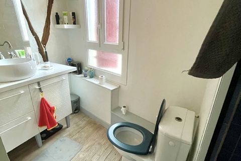 Landsbyhus i Lasgraisses, Tarn, Lasgraisses - € 130.000 | Ref: 79790 - foto 6