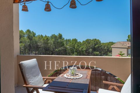 Lejlighed i Peguera, Mallorca, Peguera - € 499.000 | Ref: 1284 - foto 6