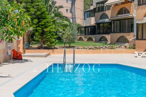 Lejlighed i Peguera, Mallorca, Peguera - € 499.000 | Ref: 1284 - foto 23