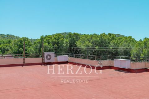 Lejlighed i Peguera, Mallorca, Peguera - € 499.000 | Ref: 1284 - foto 25