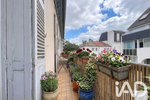 Leilighet i Pau, Pyrenees-Atlantiques, Pau - € 185 000 | Ref: 91755 - foto 15