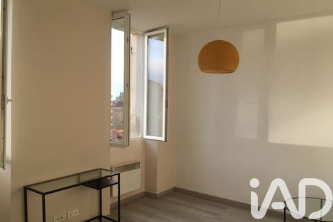 Leilighet i Marseille, Bouches-du-Rhone, Marseille - € 99 000 | Ref: 68090 - foto 3