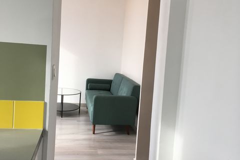 Leilighet i Marseille, Bouches-du-Rhone, Marseille - € 99 000 | Ref: 68090 - foto 6
