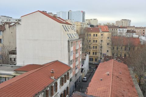 Leilighet i Marseille, Bouches-du-Rhone, Marseille - € 99 000 | Ref: 68090 - foto 10