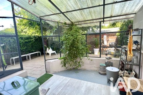 Villa a Gaillac, Tarn, Gaillac - € 239.000 | Ref: 79790 - foto 15