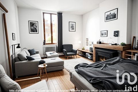 Byhus i Gaillac, Tarn, Gaillac - € 121.450 | Ref: 79790 - foto 3