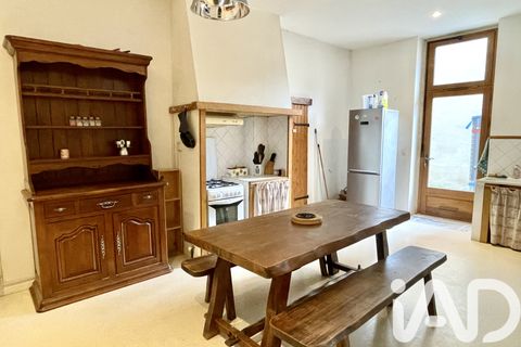 Byhus i Gaillac, Tarn, Gaillac - € 121.450 | Ref: 79790 - foto 4