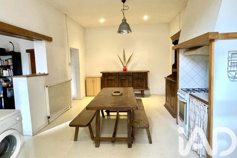 Byhus i Gaillac, Tarn, Gaillac - € 121.450 | Ref: 79790 - foto 6
