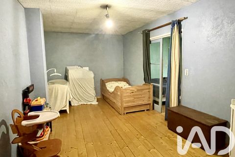 Byhus i Gaillac, Tarn, Gaillac - € 121.450 | Ref: 79790 - foto 8