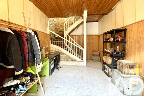 Byhus i Gaillac, Tarn, Gaillac - € 121.450 | Ref: 79790 - foto 9