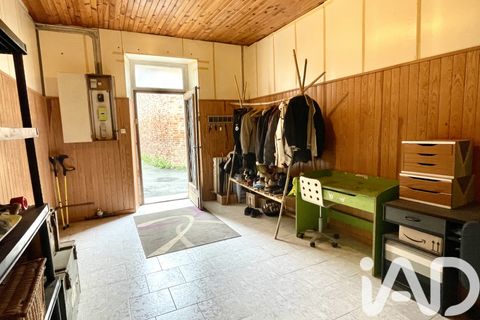 Byhus i Gaillac, Tarn, Gaillac - € 121.450 | Ref: 79790 - foto 10