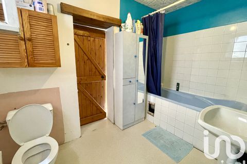 Byhus i Gaillac, Tarn, Gaillac - € 121.450 | Ref: 79790 - foto 11