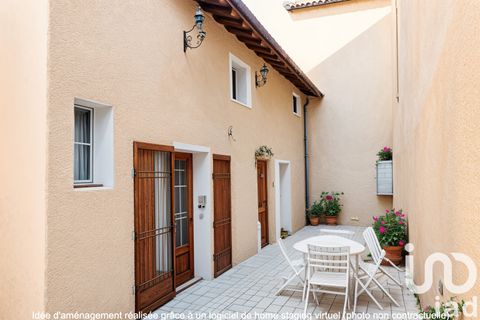 Byhus i Gaillac, Tarn, Gaillac - € 121.450 | Ref: 79790 - foto 14
