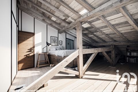 Byhus i Gaillac, Tarn, Gaillac - € 121.450 | Ref: 79790 - foto 16