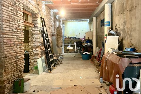 Byhus i Gaillac, Tarn, Gaillac - € 121.450 | Ref: 79790 - foto 17