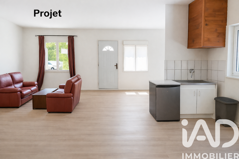 Byhus i Alzonne, Aude, Alzonne - € 117.000 | Ref: 50339 - foto 5