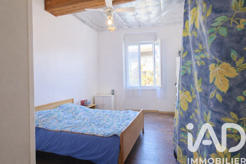 Byhus i Alzonne, Aude, Alzonne - € 117.000 | Ref: 50339 - foto 9