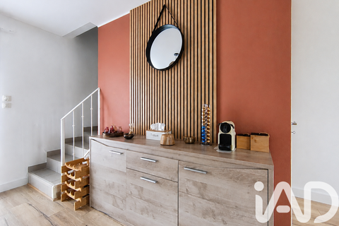 Duplex i Belleville, Rhone, Belleville - € 205.000 | Ref: 58699 - foto 5