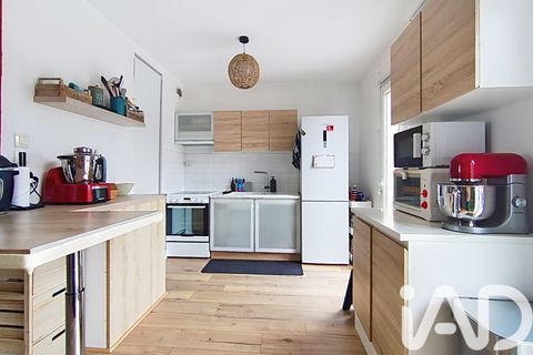 Duplex i Belleville, Rhone, Belleville - € 205.000 | Ref: 58699 - foto 6
