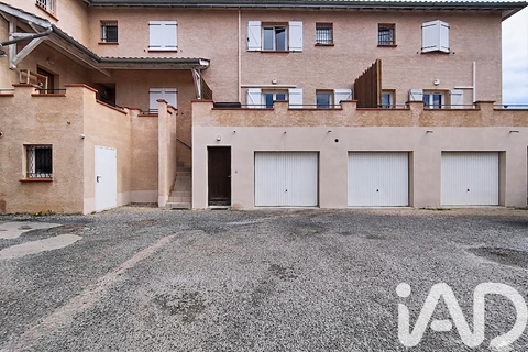 Duplex i Belleville, Rhone, Belleville - € 205.000 | Ref: 58699 - foto 13