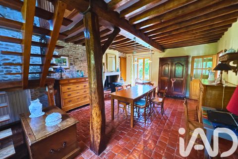 Villa in Authiou, Nievre, Authiou - € 235.000 | Ref: 28459 - foto 3