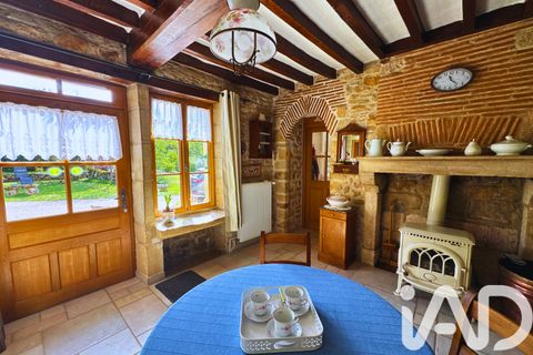 Villa in Authiou, Nievre, Authiou - € 235.000 | Ref: 28459 - foto 4