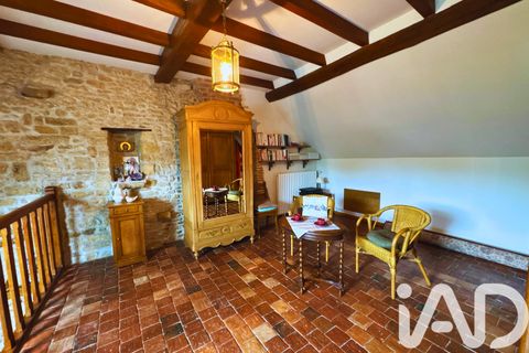 Villa in Authiou, Nievre, Authiou - € 235.000 | Ref: 28459 - foto 6