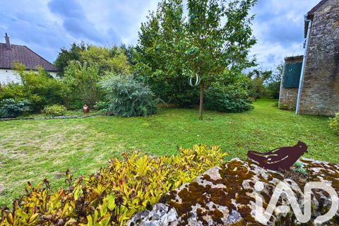 Villa in Authiou, Nievre, Authiou - € 235.000 | Ref: 28459 - foto 7