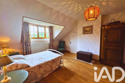 Villa in Authiou, Nievre, Authiou - € 235.000 | Ref: 28459 - foto 8