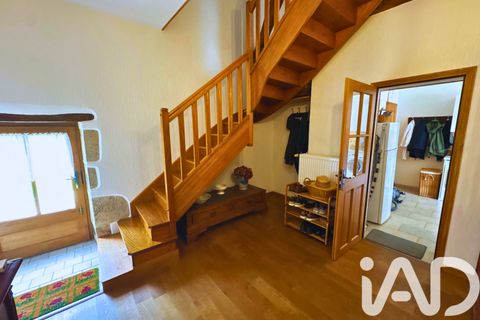 Villa in Authiou, Nievre, Authiou - € 235.000 | Ref: 28459 - foto 9