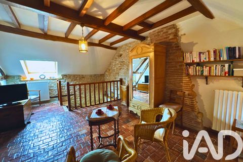 Villa in Authiou, Nievre, Authiou - € 235.000 | Ref: 28459 - foto 10