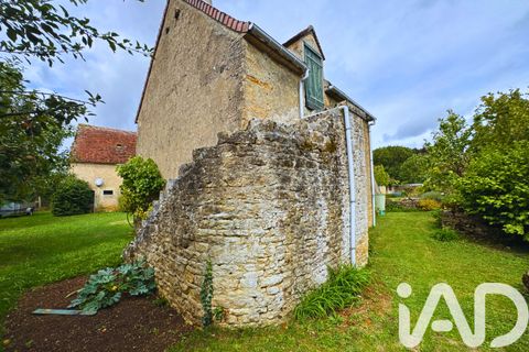 Villa in Authiou, Nievre, Authiou - € 235.000 | Ref: 28459 - foto 11
