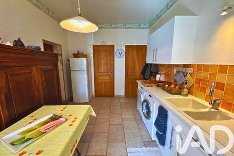 Villa in Authiou, Nievre, Authiou - € 235.000 | Ref: 28459 - foto 12