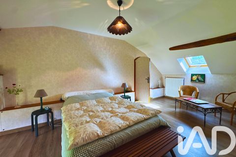 Villa in Authiou, Nievre, Authiou - € 235.000 | Ref: 28459 - foto 13
