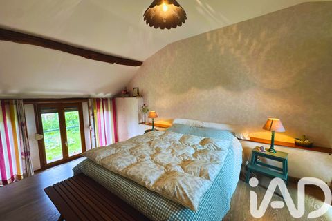 Villa in Authiou, Nievre, Authiou - € 235.000 | Ref: 28459 - foto 14